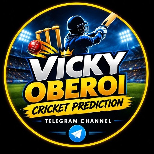 Vicky Oberoi